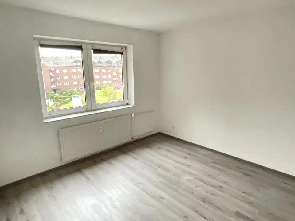 2 Zimmer Wohnung mit 60 m² in Duisburg – Bild 5