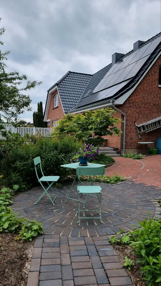 4 Zimmer Wohnung mit 60 m² in Lübeck – Bild 3