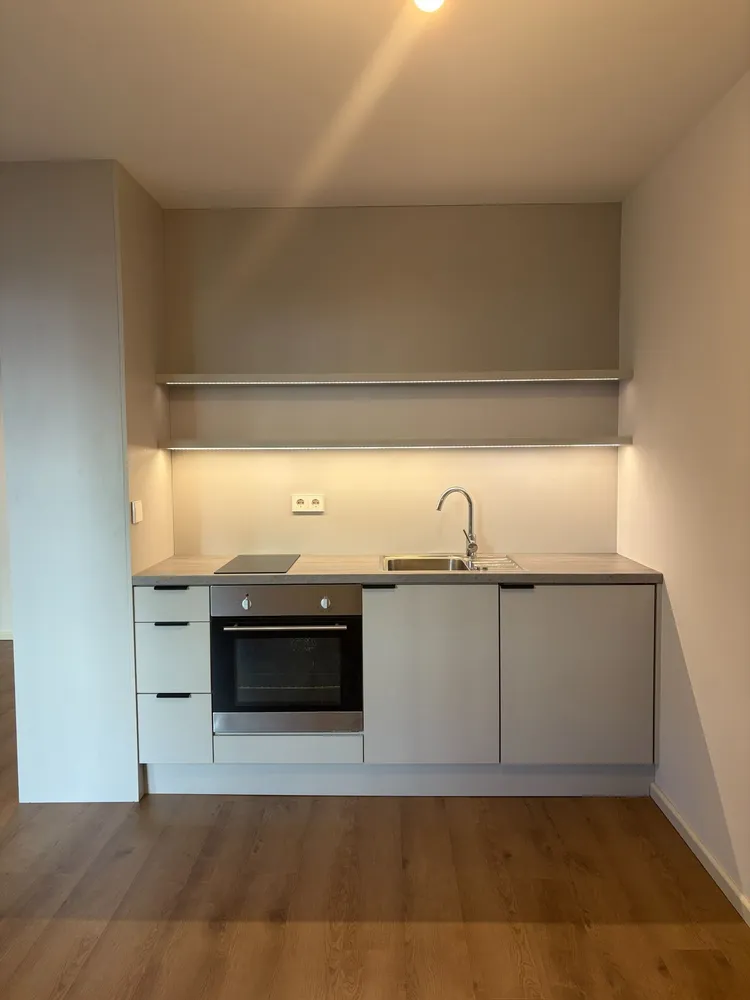 1 Zimmer Wohnung mit 40 m² in Berlin – Bild 4