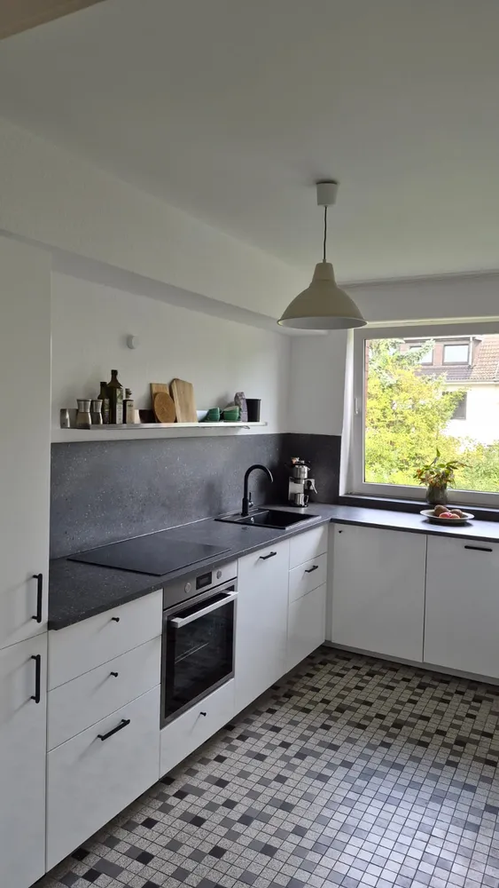 3 room apartment with 85 m² in Cologne – Photo 3