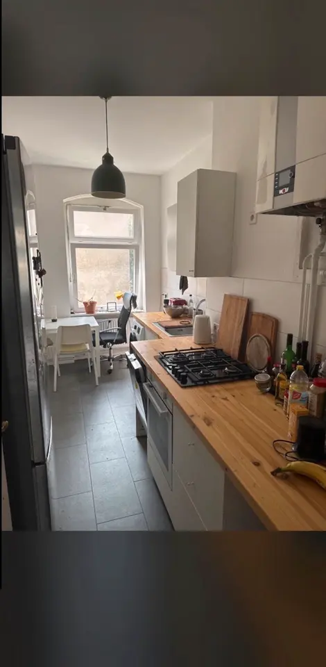WG-Zimmer mit 20 m² in Berlin – Bild 3