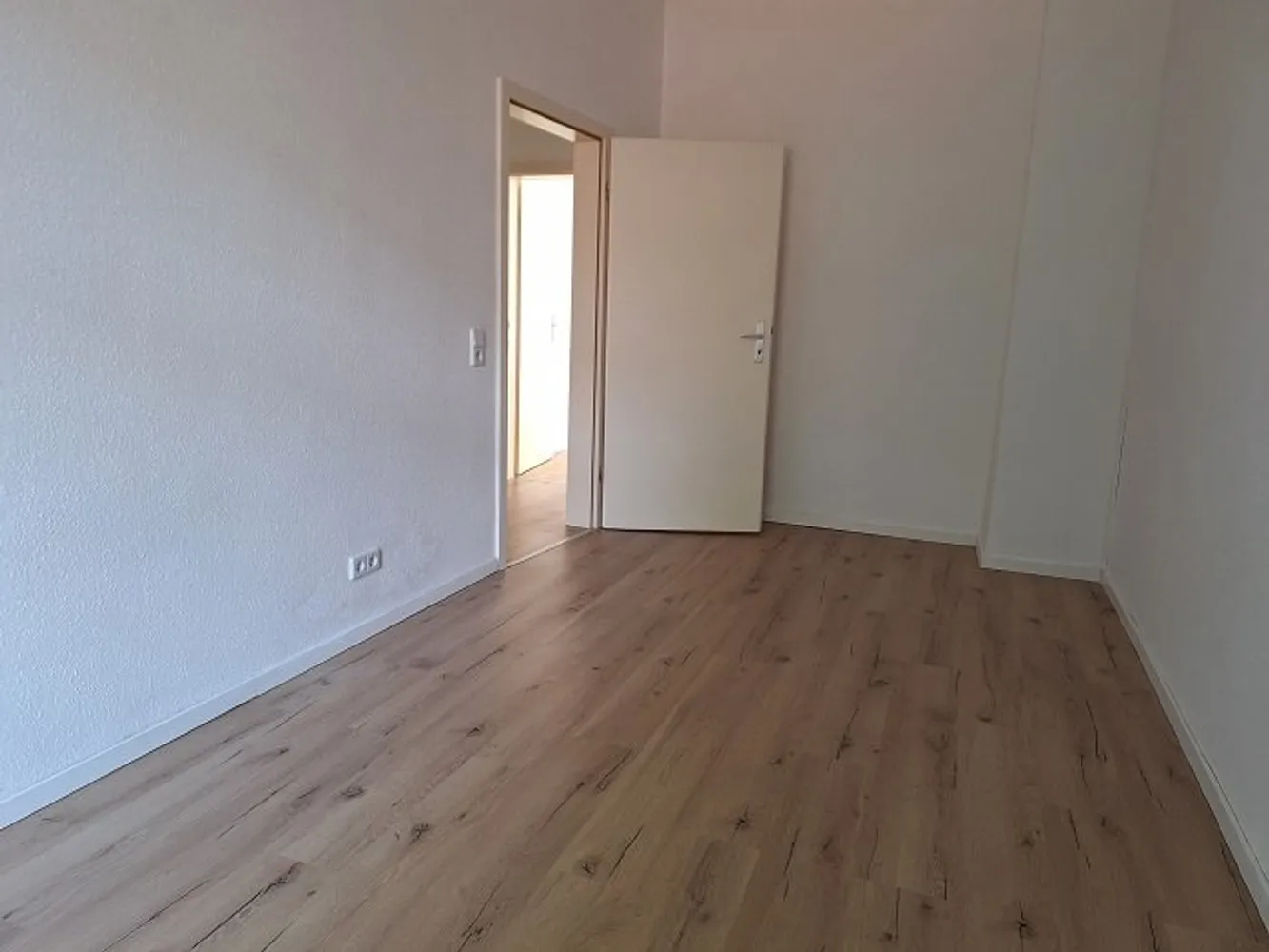3 room apartment with 72 m² in Chemnitz – Photo 8