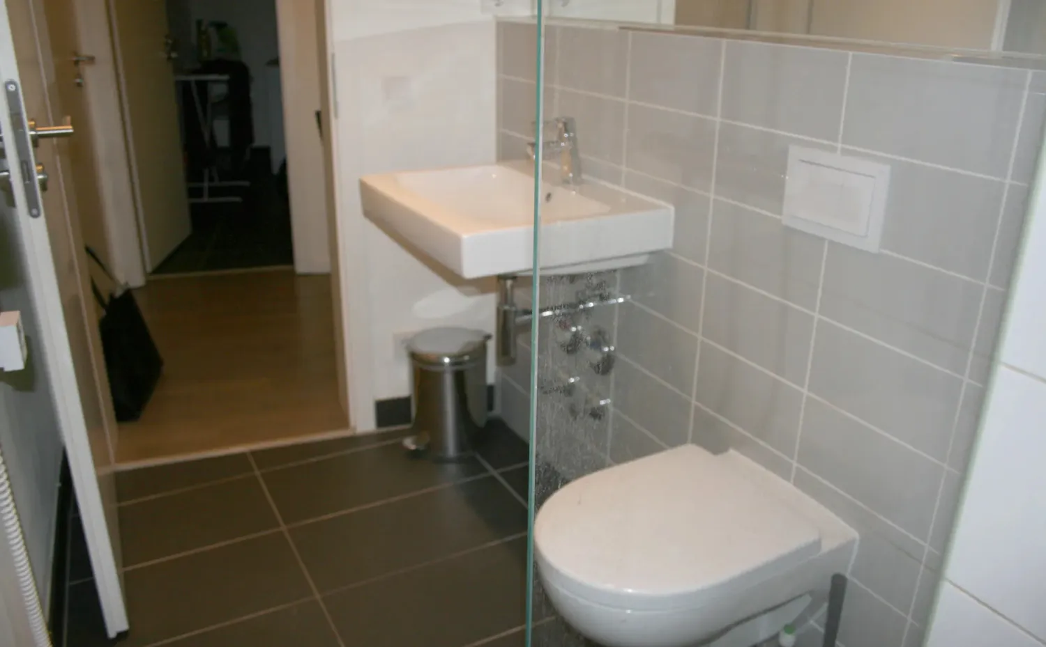 Shared room with 14 m² in Berlin – Photo 4