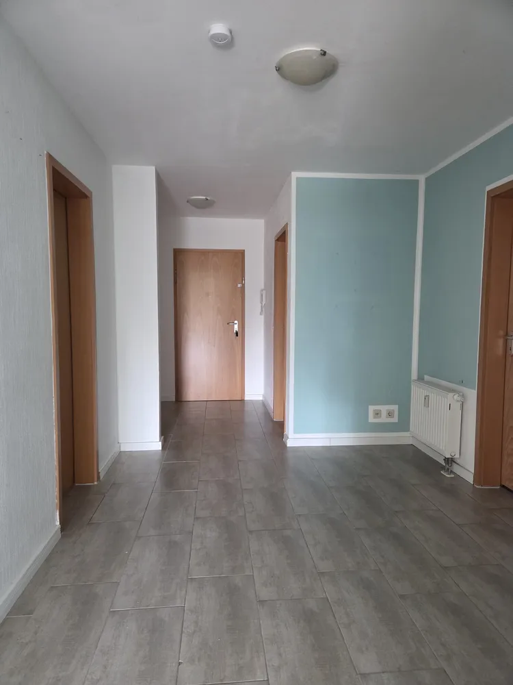 4 room apartment with 94 m² in Rheinberg – Photo 9