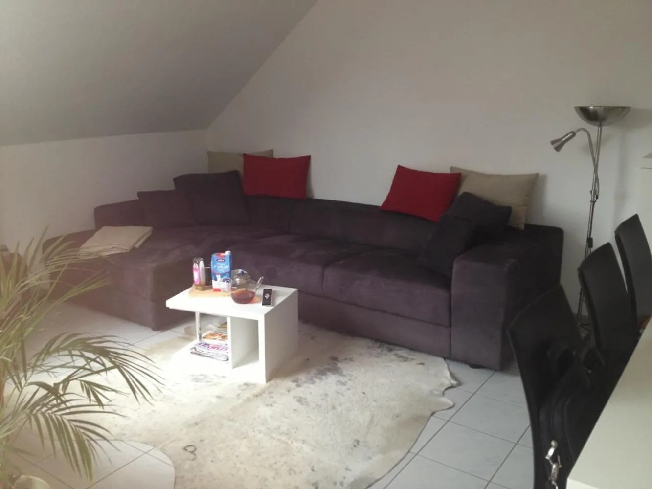 2 room apartment with 66 m² in Ratingen – Photo 3