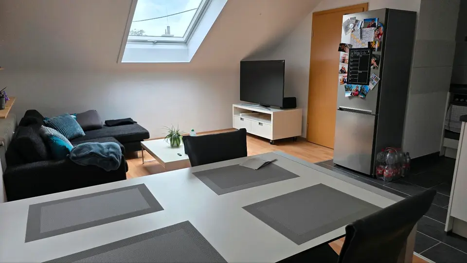 2 Zimmer Wohnung mit 65 m² in Waiblingen – Bild 1