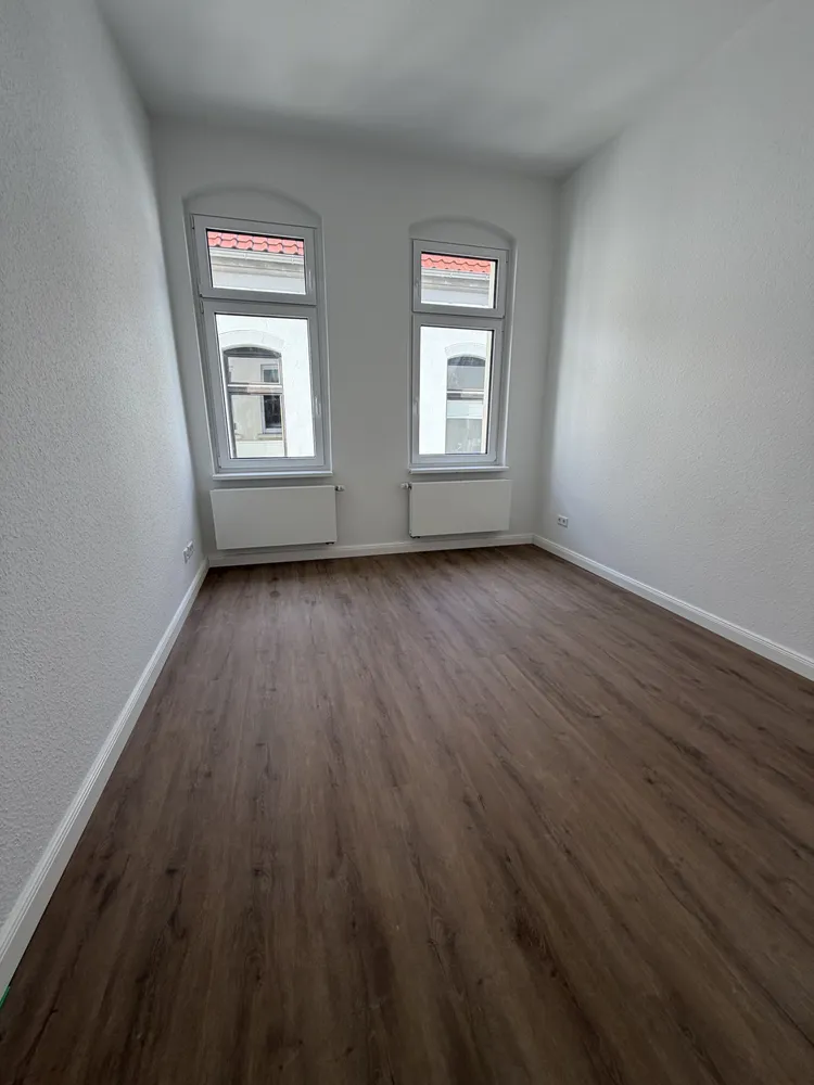 3 room apartment with 85 m² in Brunswick – Photo 12