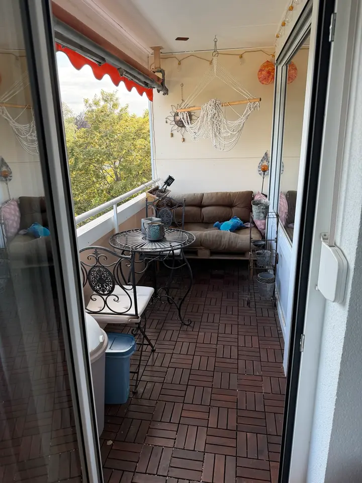 2 Zimmer Wohnung mit 48 m² in Villingen-Schwenningen – Bild 6