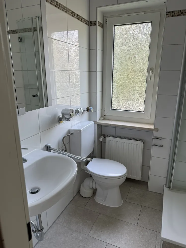 1 room apartment with 22 m² in Munich – Photo 1