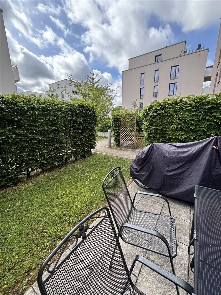 2 Zimmer Wohnung mit 62 m² in München – Bild 6