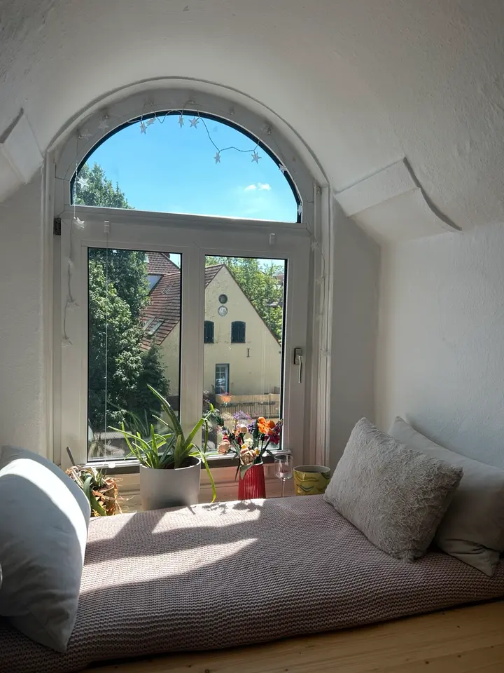 4 Zimmer Wohnung mit 68 m² in Georgsmarienhütte – Bild 6