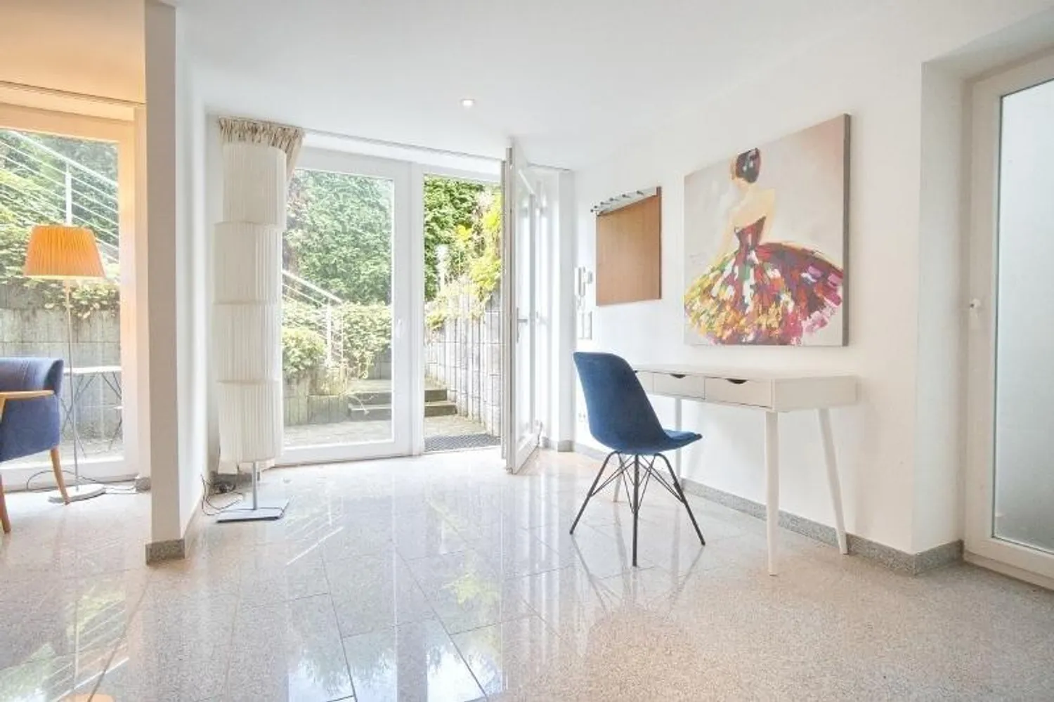 2 Zimmer Wohnung mit 62 m² in Bochum – Bild 1