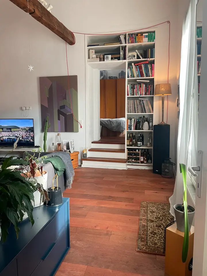 4 Zimmer Wohnung mit 110 m² in Wuppertal – Bild 4