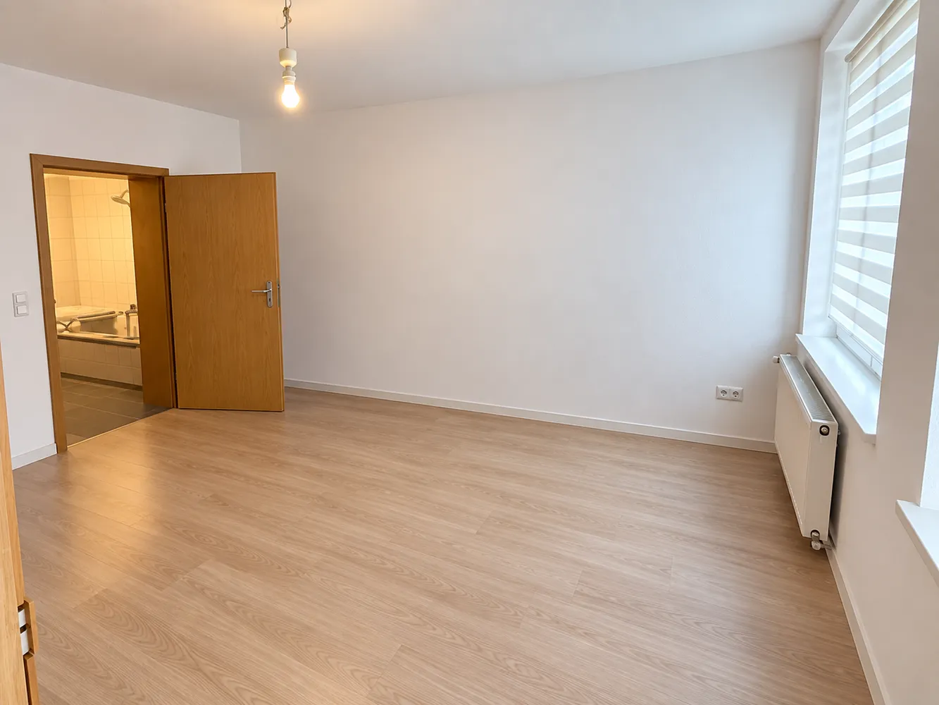 2 room apartment with 59 m² in Luckenwalde – Photo 1