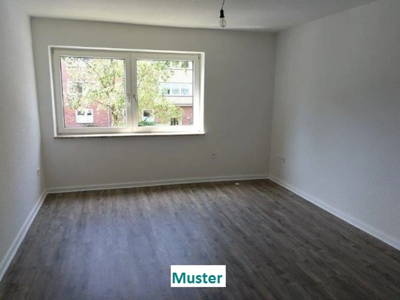 3 Zimmer Wohnung mit 51 m² in Kiel – Bild 2
