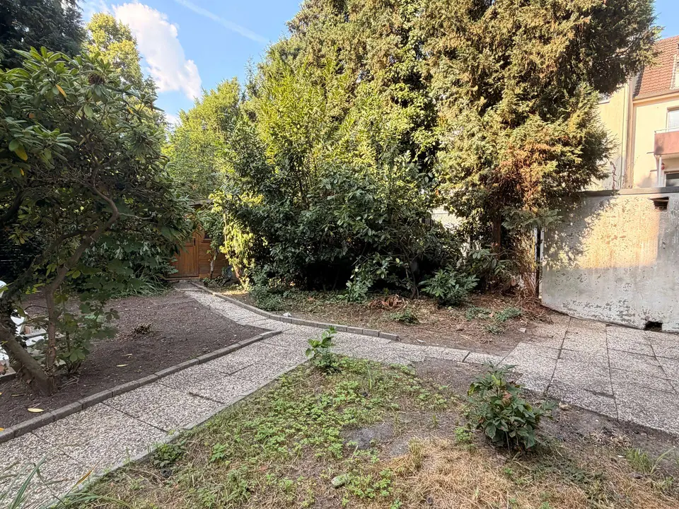 5 Zimmer Wohnung mit 134 m² in Essen – Bild 10