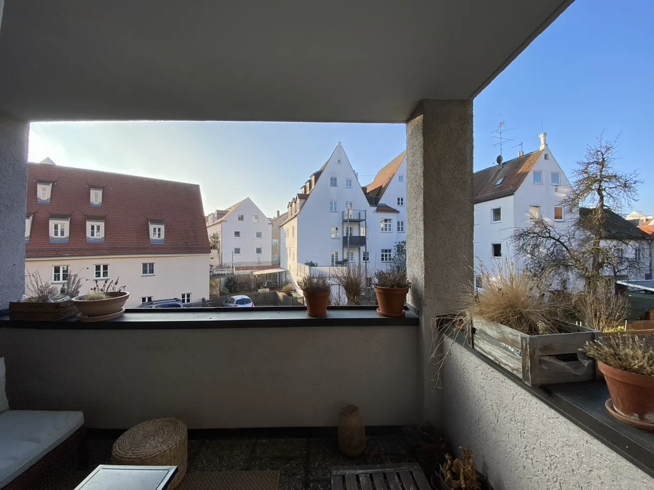 3 Zimmer Wohnung mit 73 m² in Augsburg – Bild 10