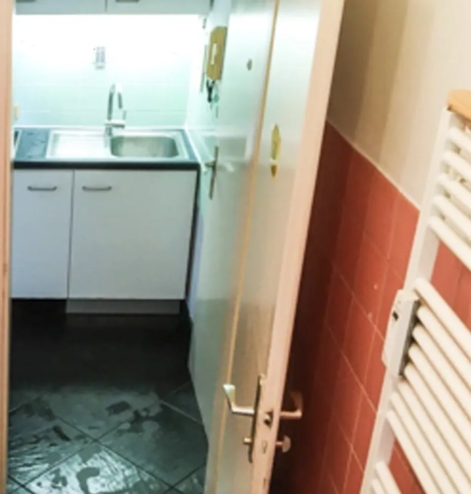 1 Zimmer Wohnung mit 25 m² in München – Bild 8
