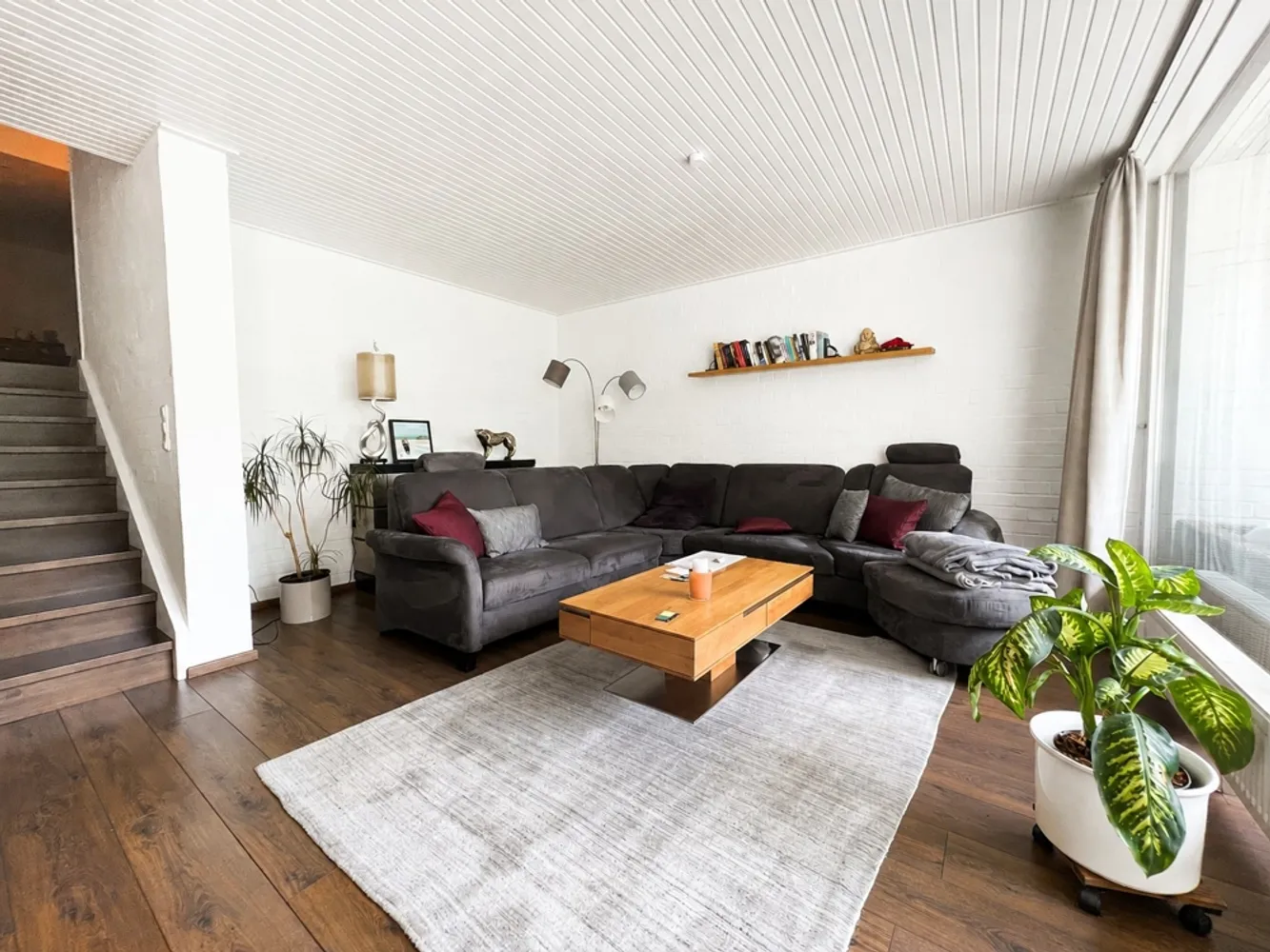 4 Zimmer Wohnung mit 91 m² in Hamburg – Bild 8