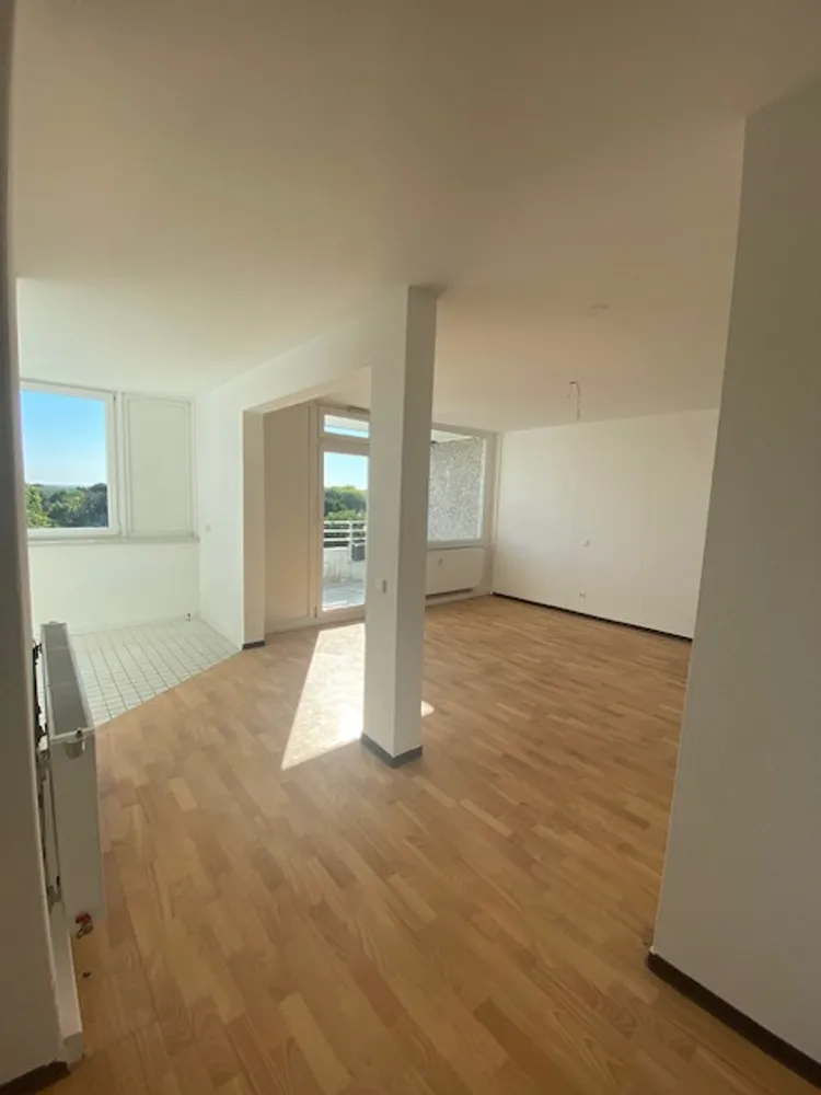 2 Zimmer Wohnung mit 69 m² in Dortmund – Bild 4