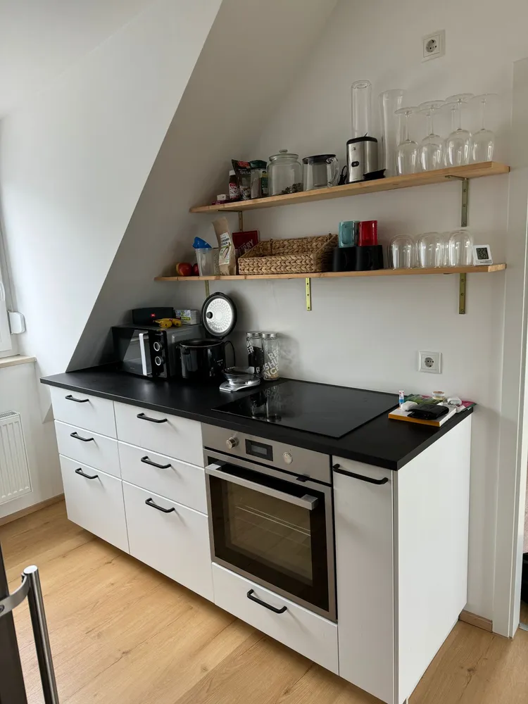 2 Zimmer Wohnung mit 45 m² in Augsburg – Bild 7