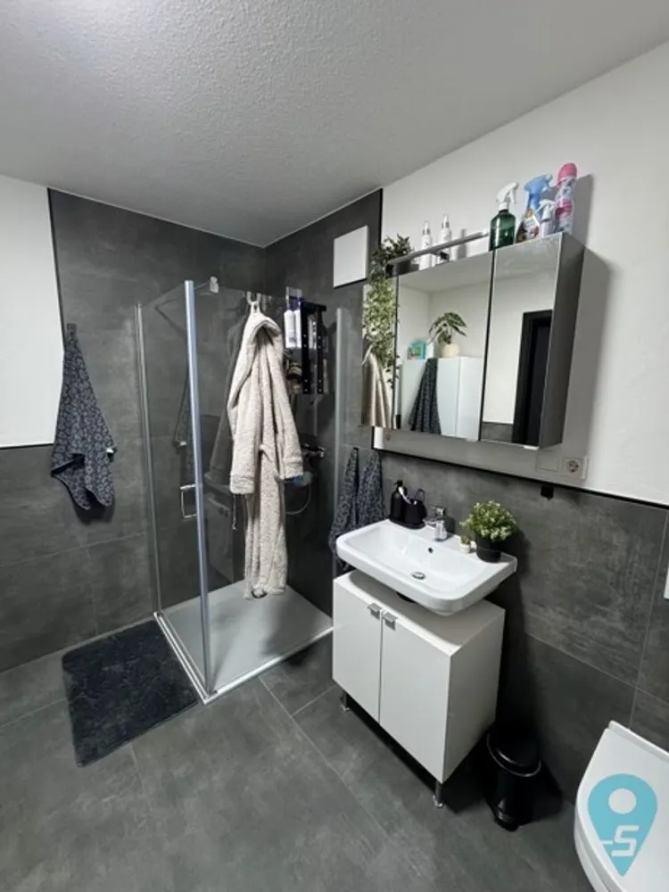 3 Zimmer Wohnung mit 120 m² in Idar-Oberstein – Bild 11