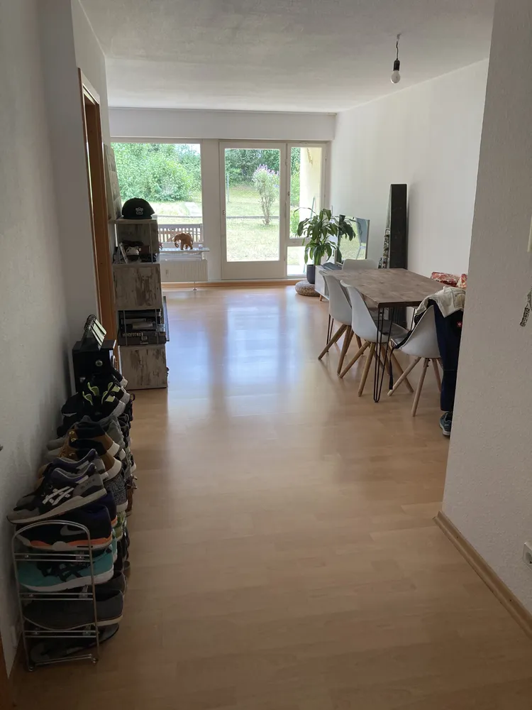 2 Zimmer Wohnung mit 59 m² in Ludwigsburg – Bild 5
