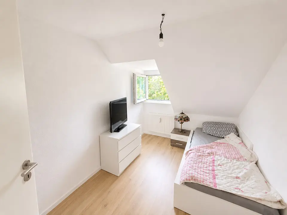 3 Zimmer Wohnung mit 60 m² in Oberhausen – Bild 10