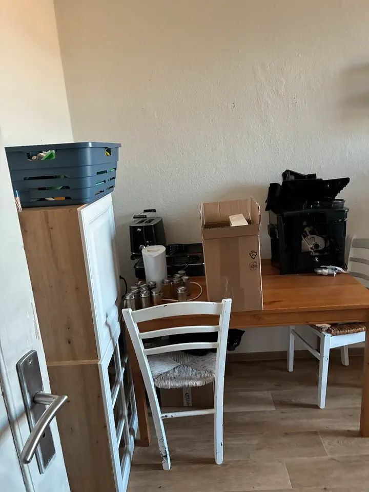 2 Zimmer Wohnung mit 60 m² in Köthen – Bild 6