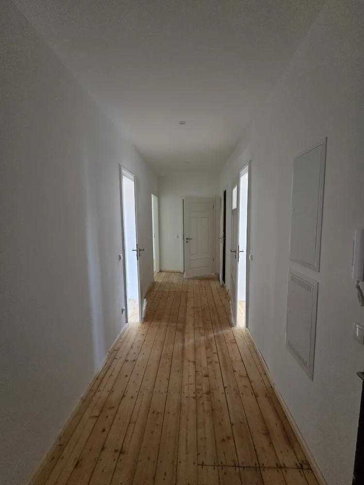 3 Zimmer Wohnung mit 88 m² in Erfurt – Bild 8