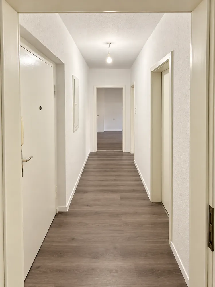 2 room apartment with 47 m² in Dortmund – Photo 12