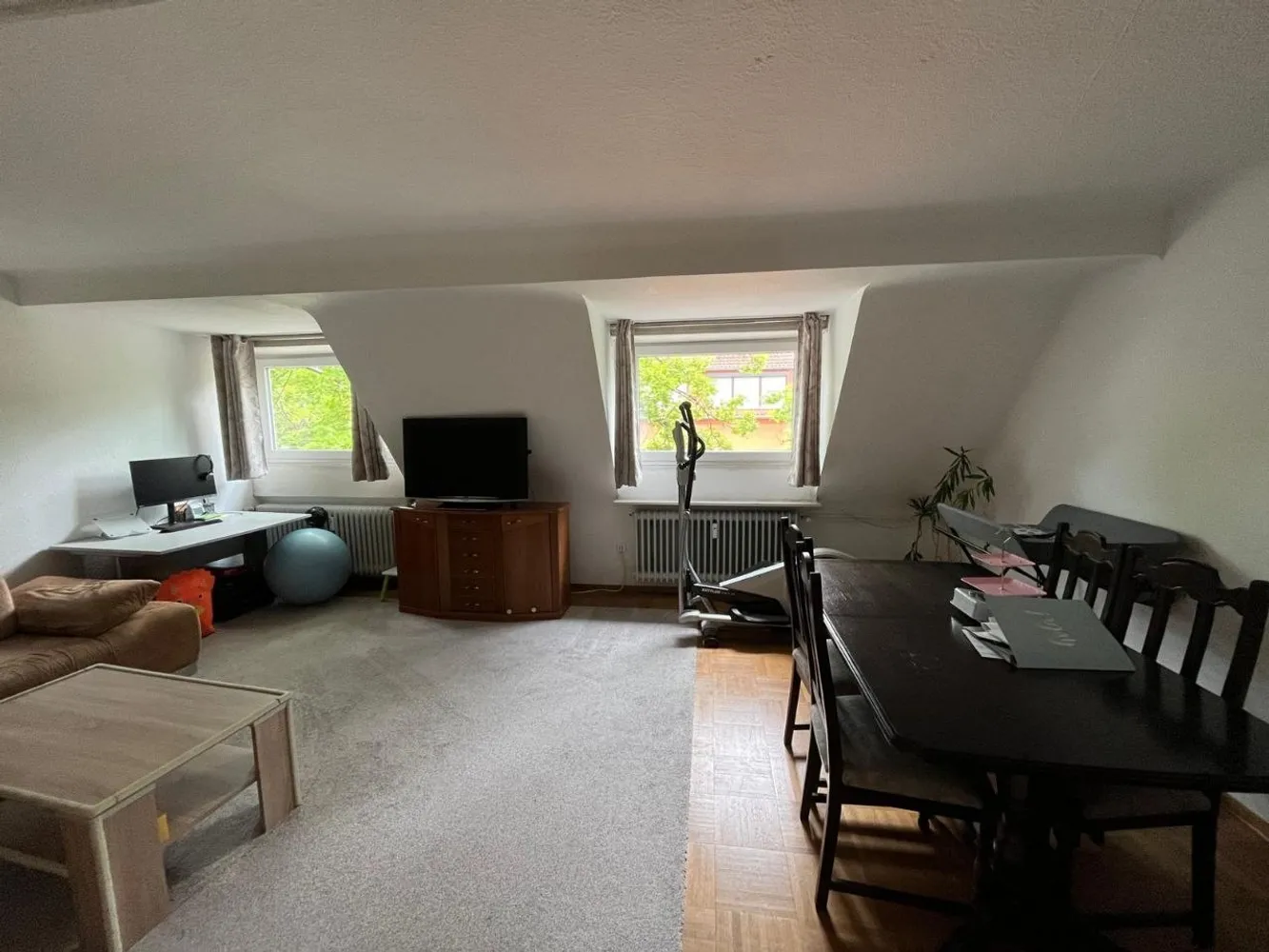 2 Zimmer Wohnung mit 70 m² in Saarbrücken – Bild 10