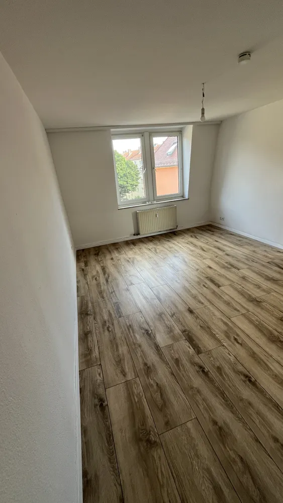 3 Zimmer Wohnung mit 95 m² in Nürnberg – Bild 3