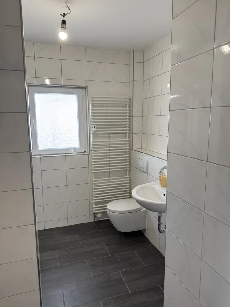 3 Zimmer Wohnung mit 81 m² in Solingen – Bild 2