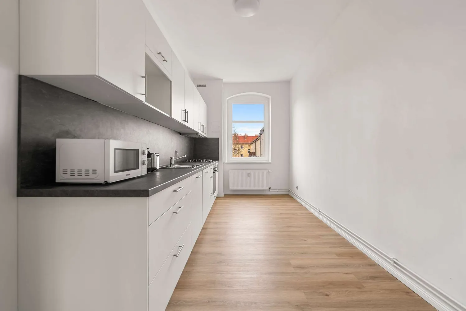 2 Zimmer Wohnung mit 70 m² in Berlin – Bild 4