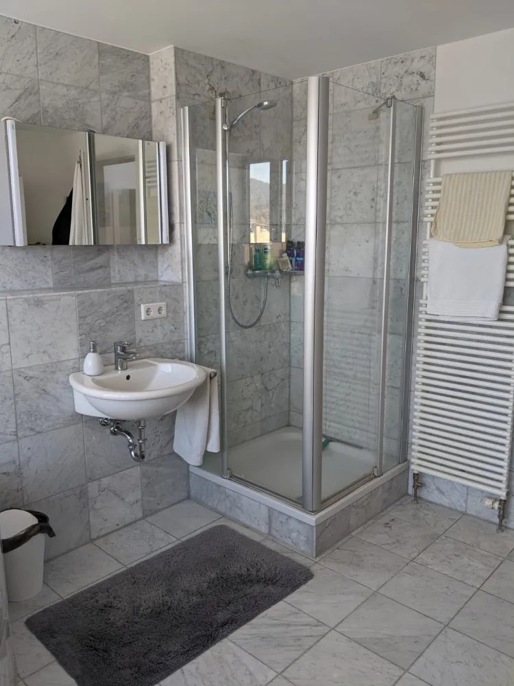 3 room apartment with 118 m² in Freiburg im Breisgau – Photo 12