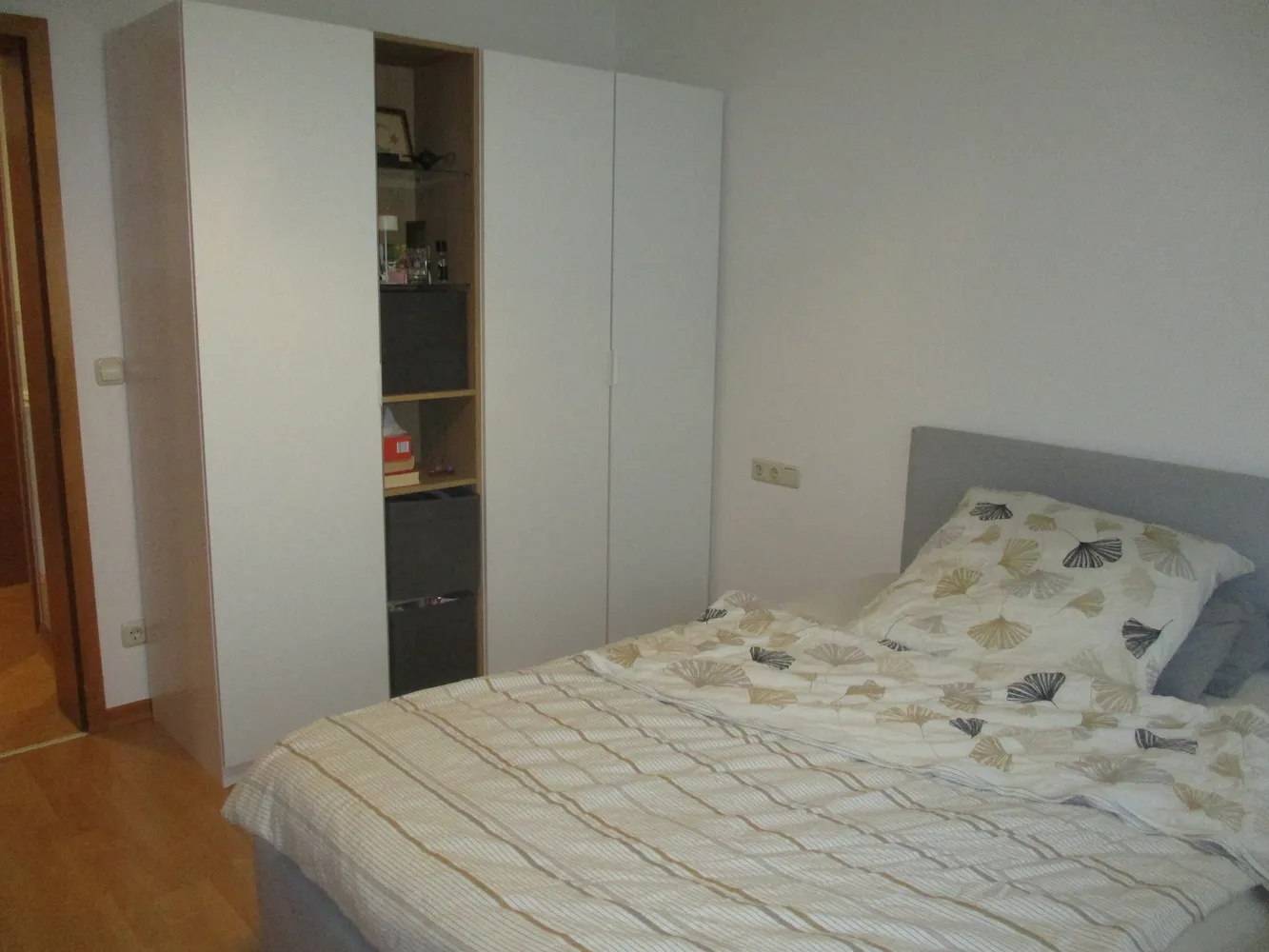 2 Zimmer Wohnung mit 46 m² in Augsburg – Bild 11
