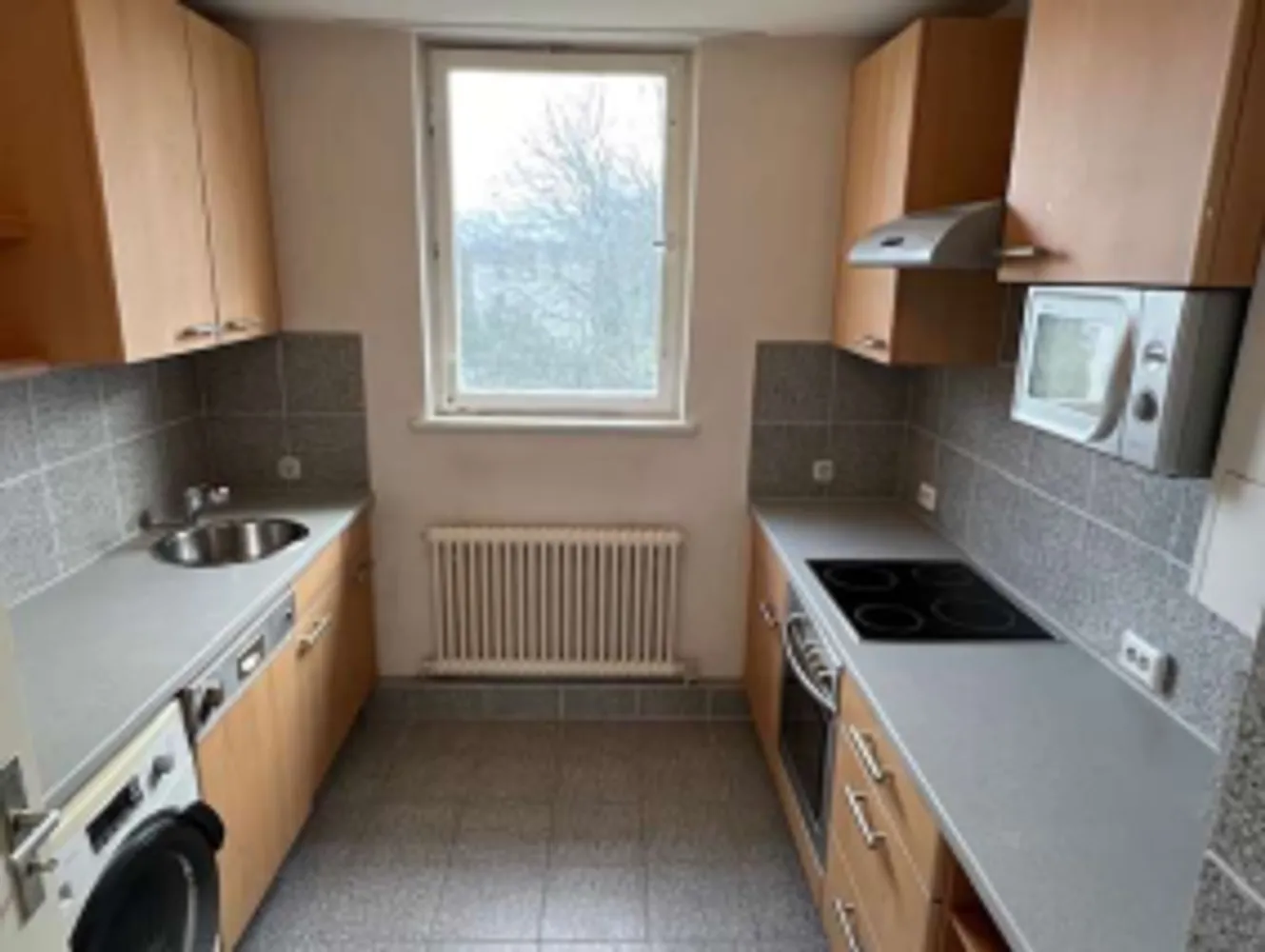 2 Zimmer Wohnung mit 51 m² in Berlin – Bild 1