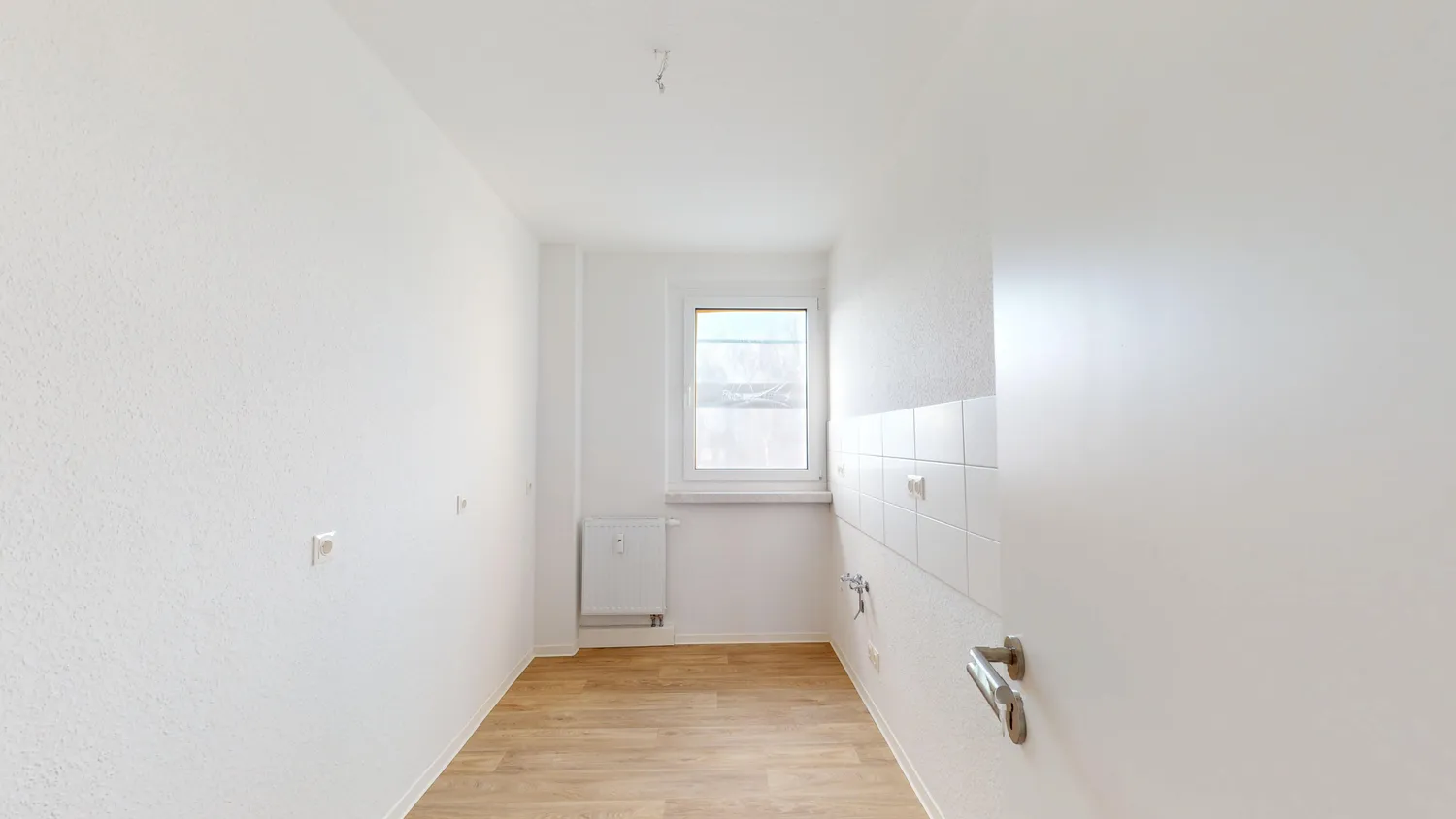 3 Zimmer Wohnung mit 72 m² in Halle (Saale) – Bild 3