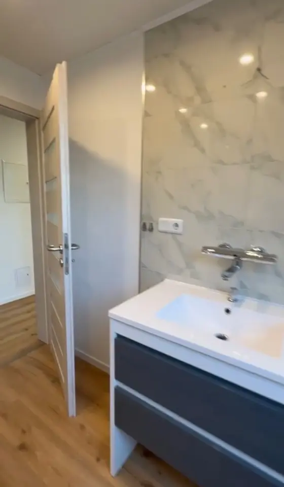 3 room apartment with 65 m² in Bayreuth – Photo 5