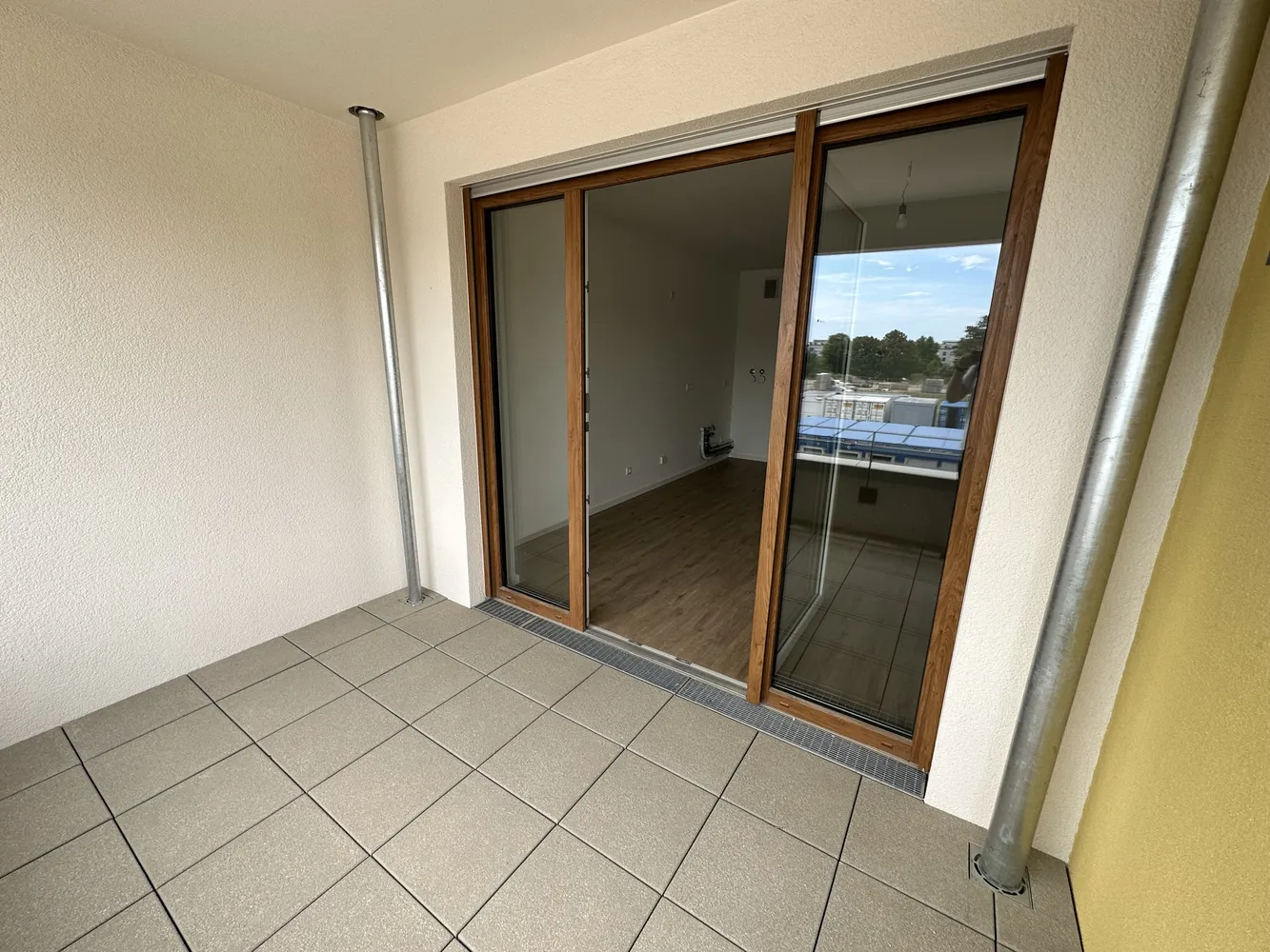 2 Zimmer Wohnung mit 52 m² in Mainz – Bild 4
