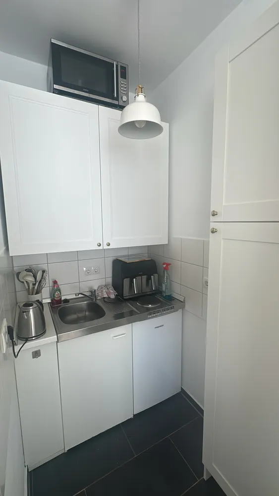 1 Zimmer Wohnung mit 34 m² in Braunschweig – Bild 5