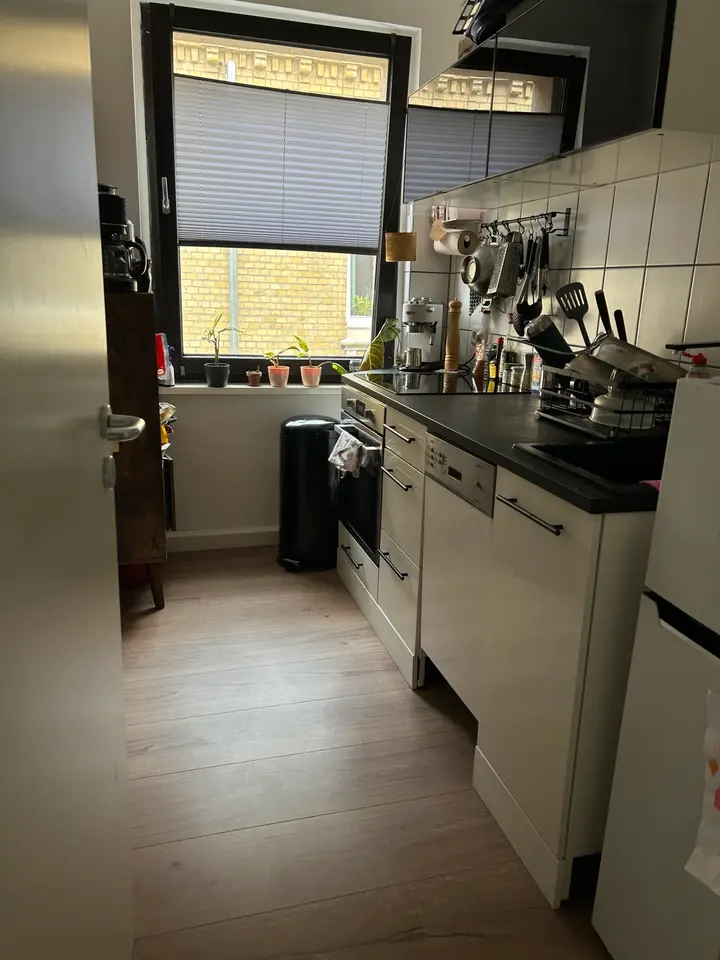 2 Zimmer Wohnung mit 42 m² in Braunschweig – Bild 3