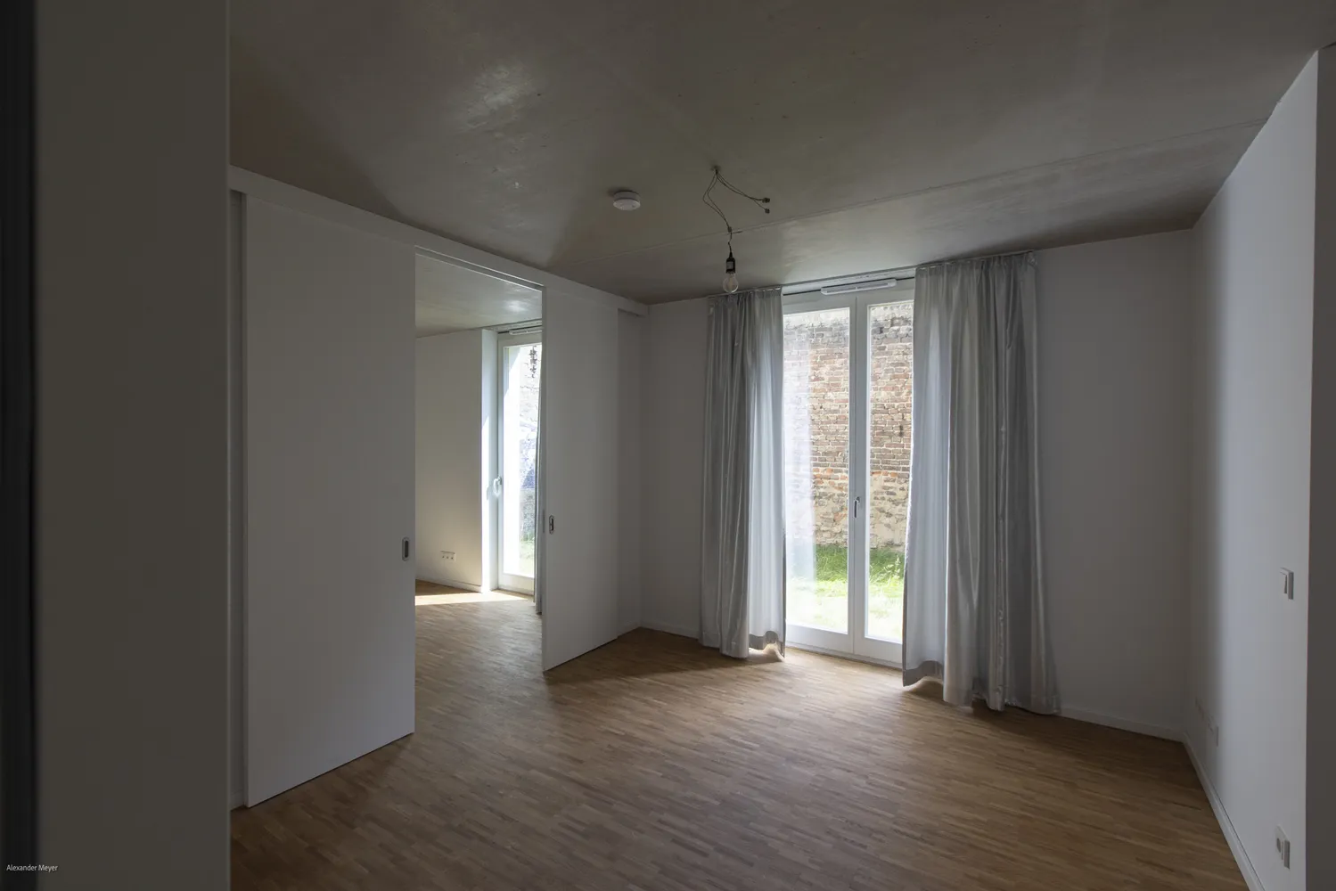 4 Zimmer Wohnung mit 95 m² in Berlin – Bild 1