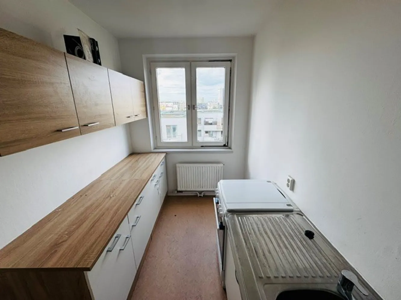 3 Zimmer Wohnung mit 86 m² in Berlin – Bild 6