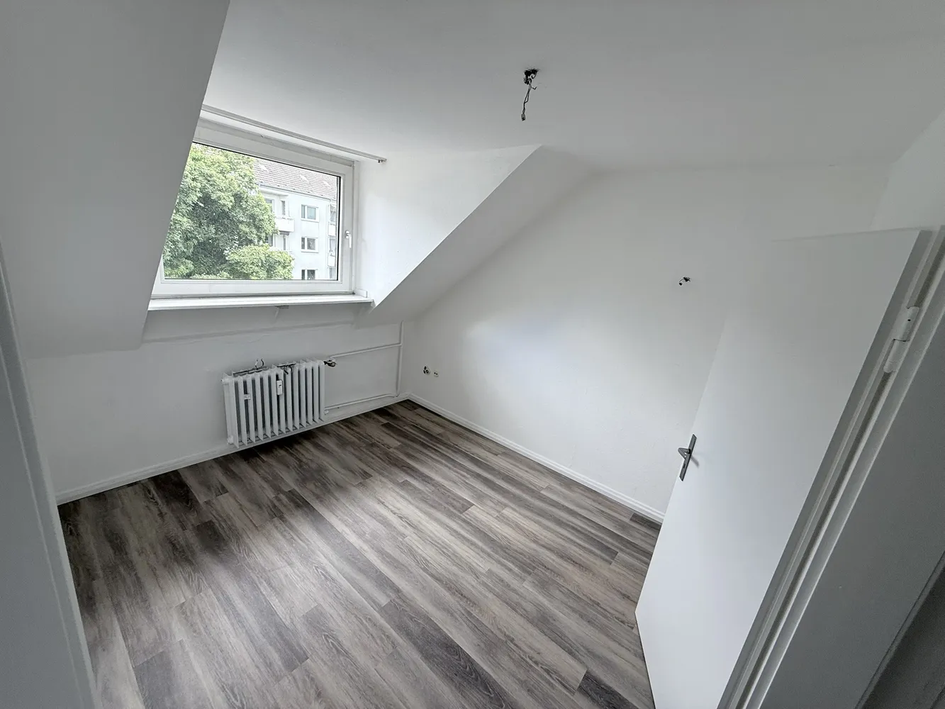 3 Zimmer Wohnung mit 55 m² in Duisburg – Bild 7