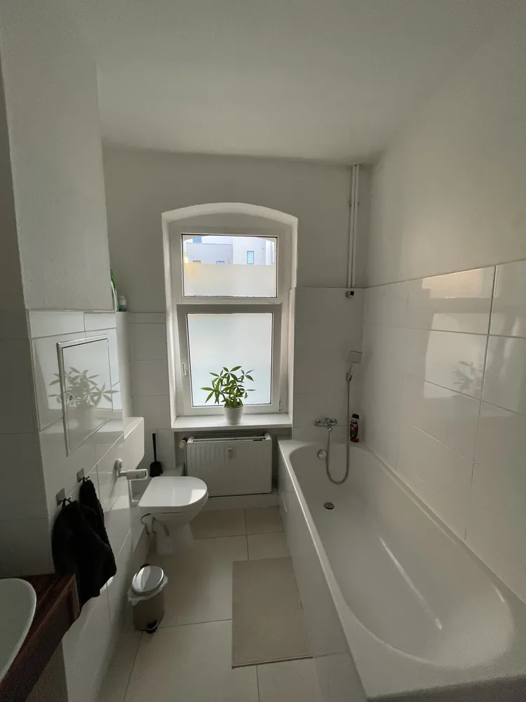 2 Zimmer Wohnung mit 54 m² in Halle (Saale) – Bild 12