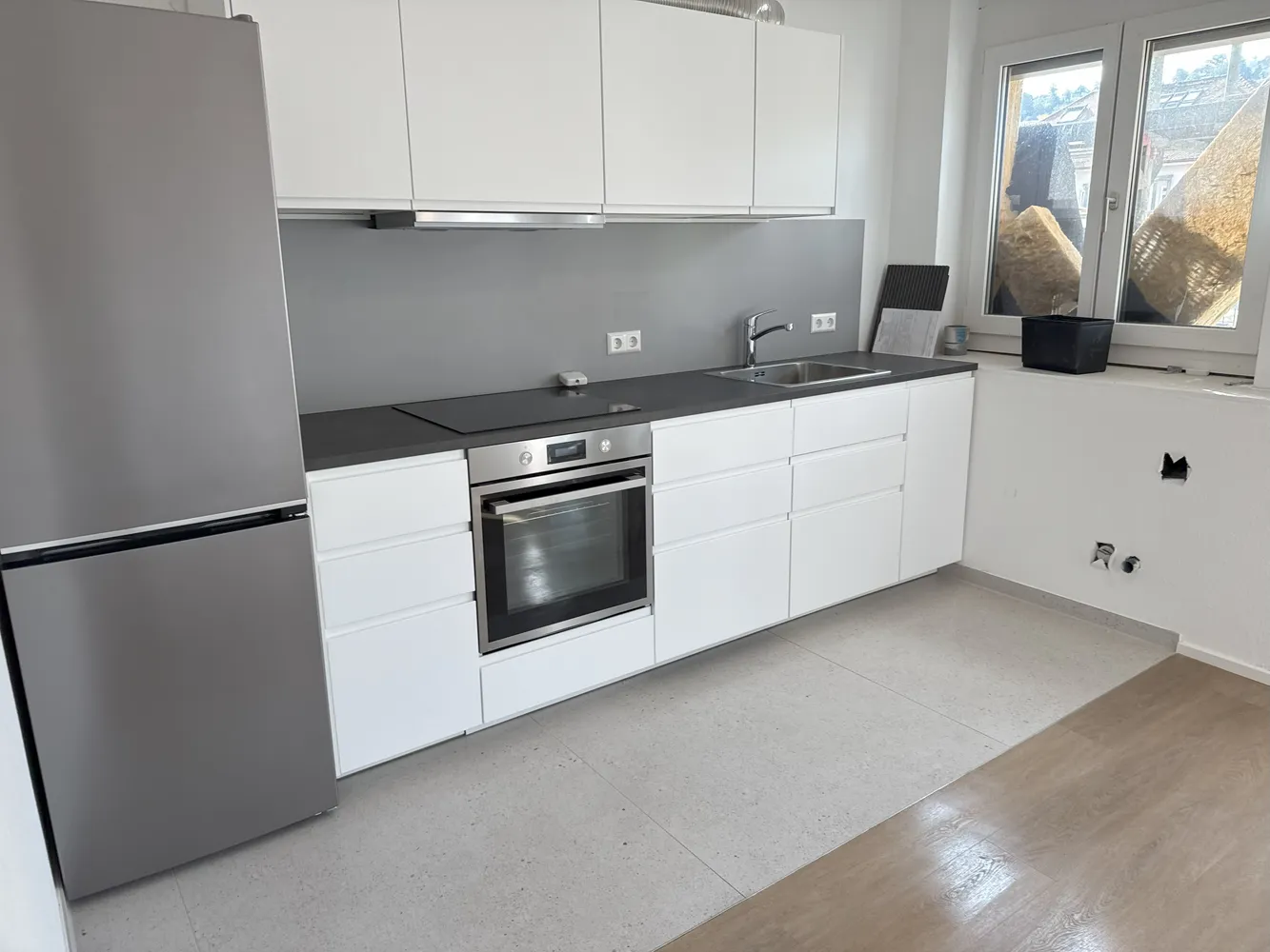 3 Zimmer Wohnung mit 98 m² in Stuttgart – Bild 5