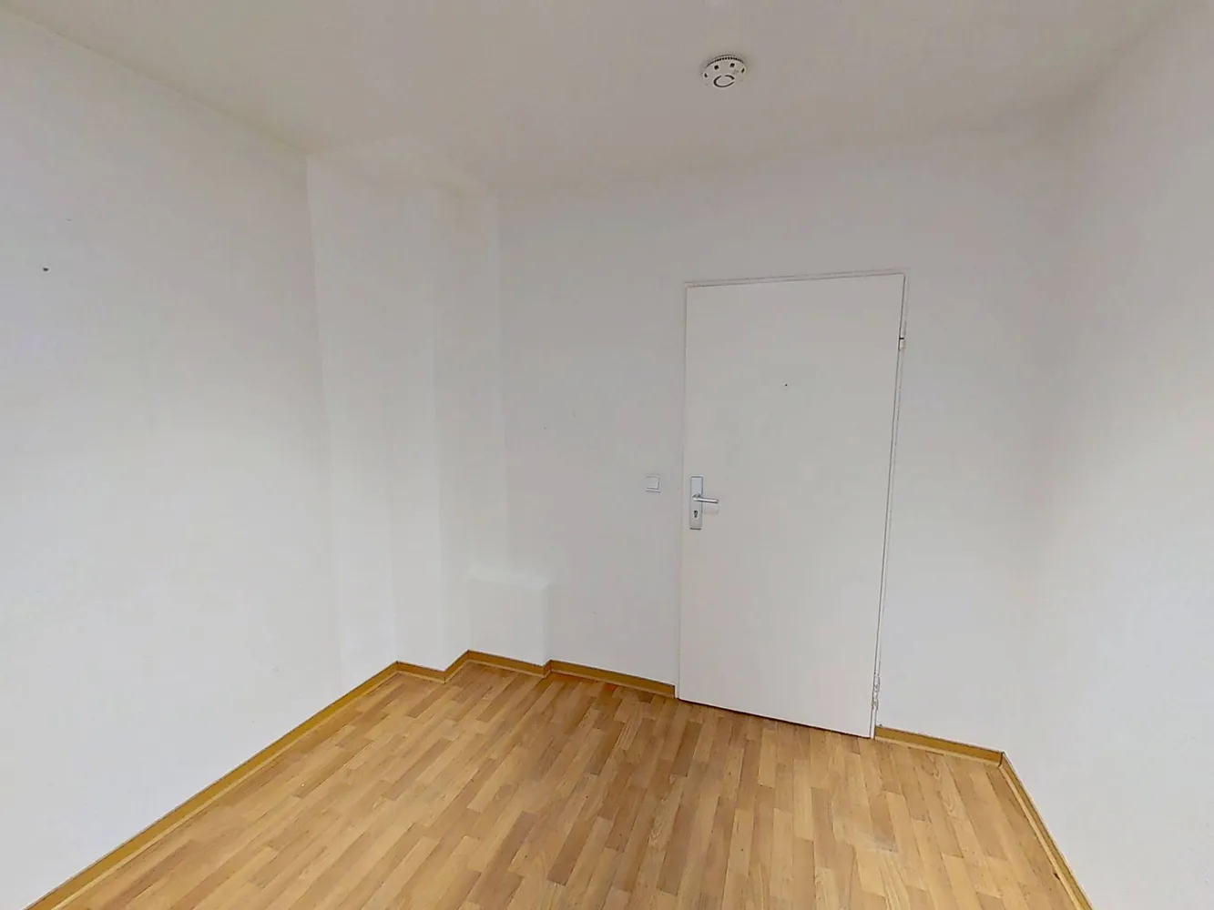 1 Zimmer Wohnung mit 23 m² in Münster – Bild 10