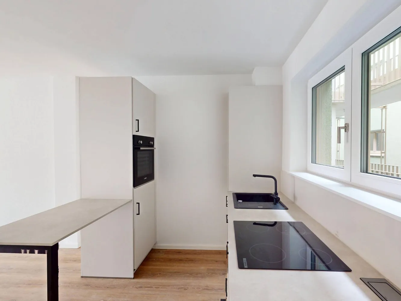 2 room apartment with 62 m² in Darmstadt – Photo 8